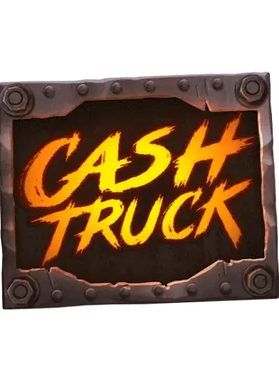 ক্যাশ ট্রাক