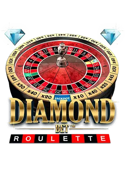 ডায়মন্ড বেট রুলেট
