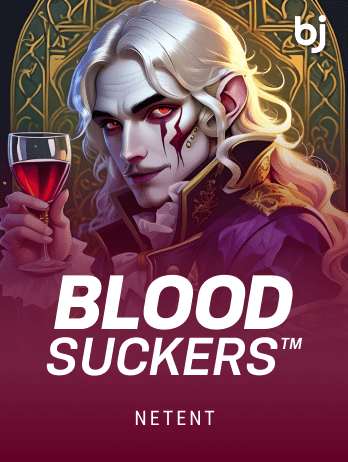 Blood Suckers™png