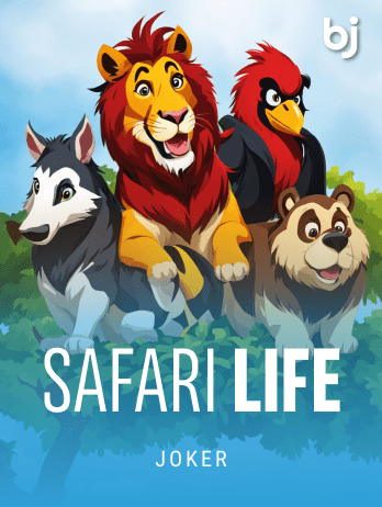 Safari Lifepng
