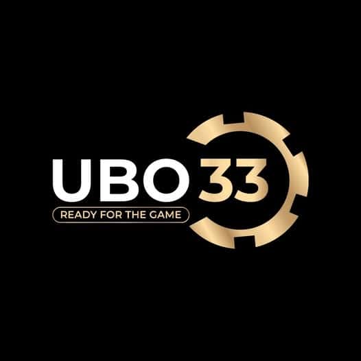 bdubo33 লোগো